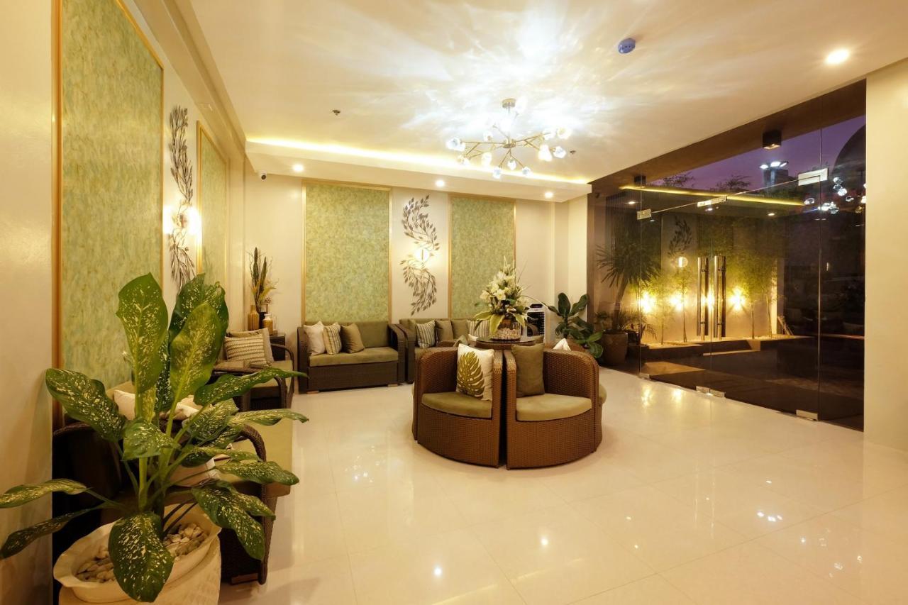 Jai-Cob'S Suites โกรอน ภายนอก รูปภาพ